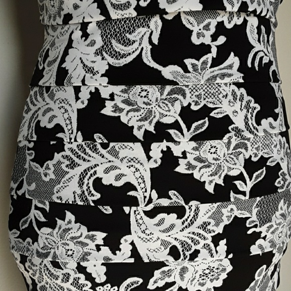 Dress - Picture 3 of 5